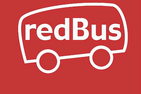RedBus starts pre-registration to notify of bus services' restart