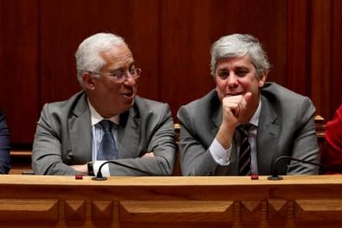 Portugal reopens restaurants, schools as normalcy returns