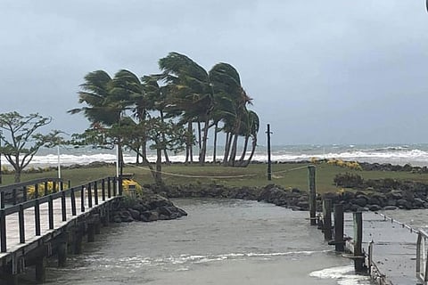 Cyclone Amphan to impact 24 Parganas, East Medinipur the most: IMD