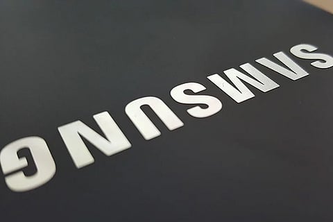 Samsung unveils 50MP image sensor with 8K video recording