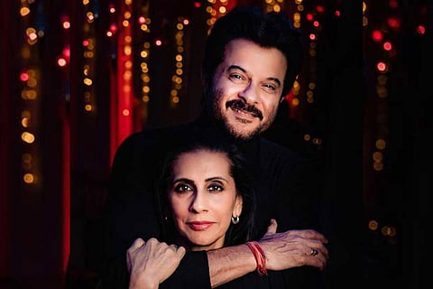 Photo: Instagram (Sonam K Ahuja)