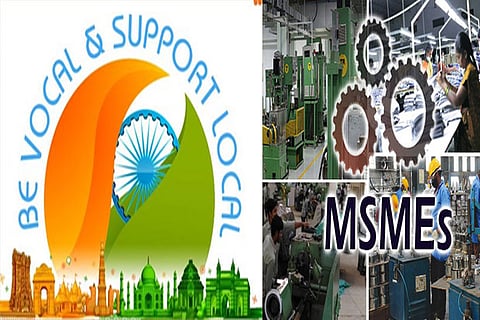 Editorial: Vocal support not enough for local manufacture