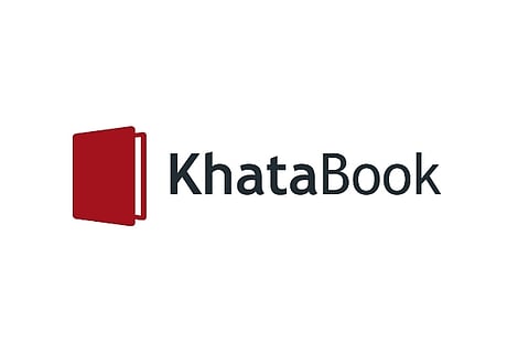 Khatabook raises Rs 454 crore in Series B funding round