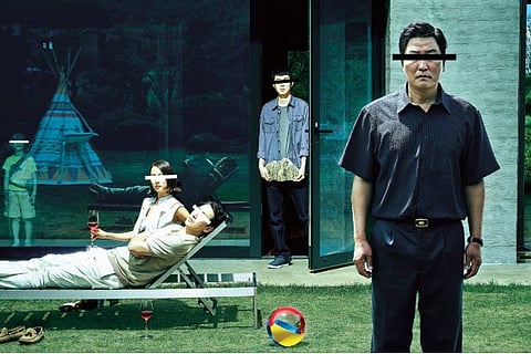 Bong Joon Ho set to publish 'Parasite: A Graphic Novel in Storyboards' as the film turns one