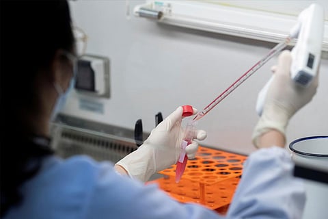 Representative image. File photo: Reuters