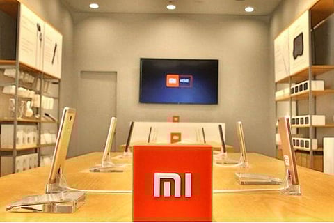 Xiaomi launches secure MIUI 12 for global markets