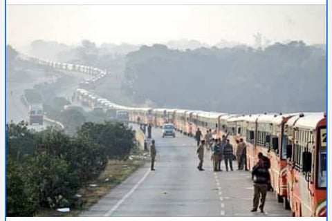 The photo was originally uploaded on February 28, 2019