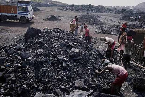 Subdued demand, sufficient coal stocks may dampen interest in mining rights