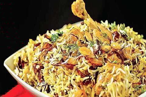 TN hospital foils Covid-19 patients' tandoori chicken feast