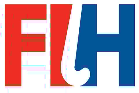 The International Hockey Federation