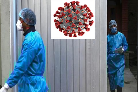 Editorial: COVID-19 - The disciplinarian that takes no prisoners