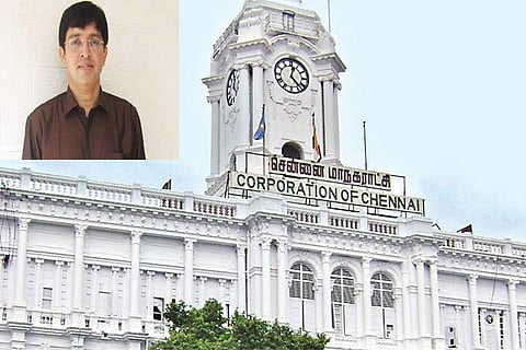 Commissioner of Revenue Administration J Radhakrishnan