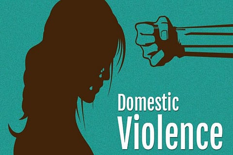 661 domestic violence cases reported during lockdown