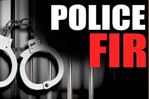 Attention diversion tactic: Elderly man relieved of Rs 38,000