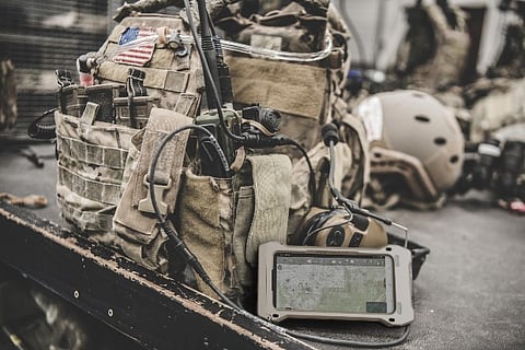 Samsung launches Galaxy S20 Tactical Edition for US govt