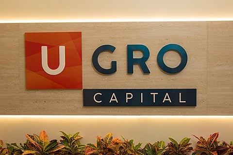 Ugro Capital reports Rs 20.3 crore net profit in March quarter