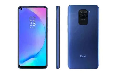 Redmi 10X set for launch in China on May 26