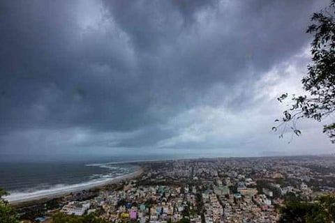 Cyclone Amphan hit 44.8 lakh, damaged power infrastructure in Odisha