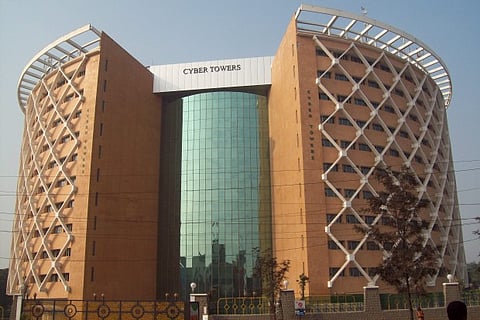 Despite corona, Telangana clocks over Rs 1.28 lakh crore IT exports in 2019-20