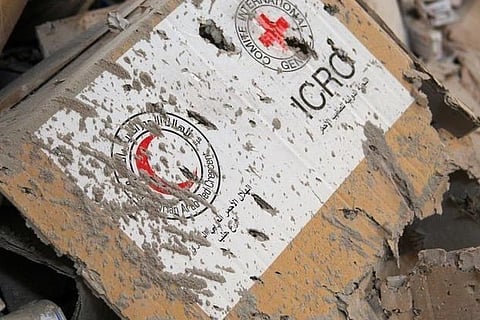 Hundreds killed in South Sudan tribal clashes: ICRC