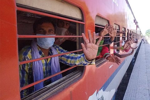 Image courtesy: Twitter/ANI