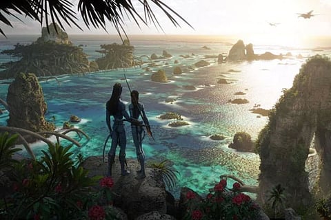 Production on Avatar' sequels to restart in New Zealand