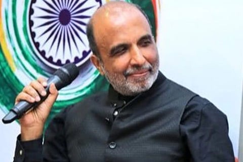Sanjay Jha