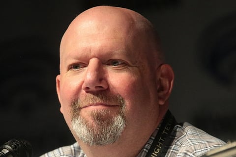 Marc Guggenheim to script female superhero film 'Jackpot'