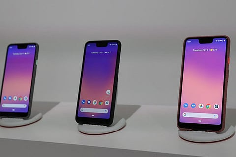 Representative image