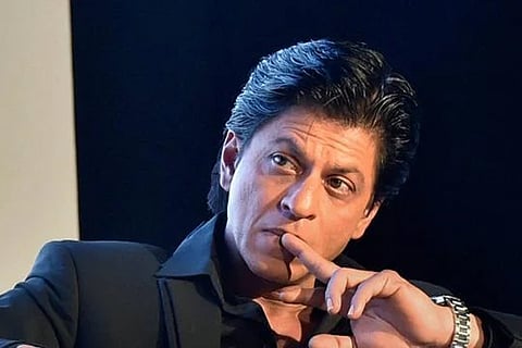 SRK: My prayers, thoughts and love to those affected by Amphan