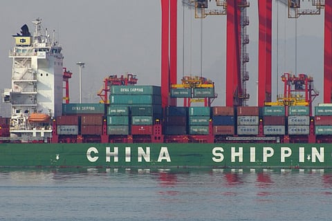 New portfolio investors from Hong Kong, China to be scrutinised: Sources