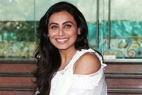 Rani Mukerji