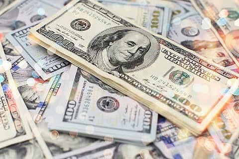 American billionaires richer by USD 434 billion during the pandemic