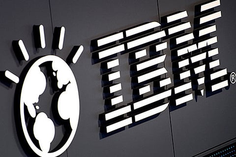 IBM lays off 'thousands' of employees as Covid-19 hits business