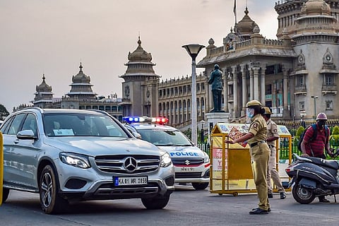 Representative image(PTI)