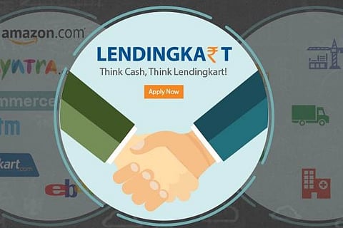 LendingKart sacks 200 after securing Rs 319 cr fresh funding