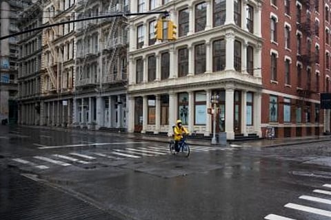 Global COVID-19 cases over 5.3 mn: Johns Hopkins