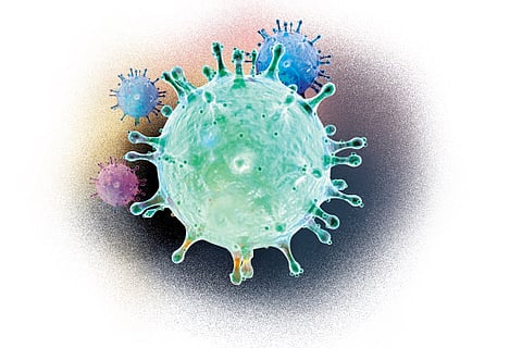 Representative Image