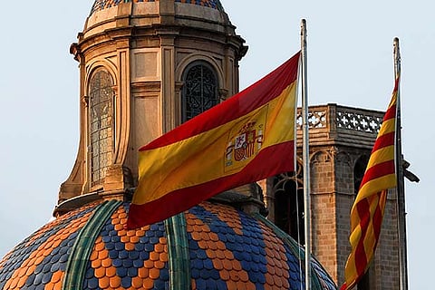 Madrid residents eager ahead of this week's reopening