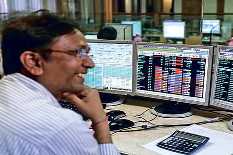 Sale reversal: FPIs invest Rs 9,000 cr in May so far