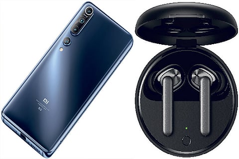 Tech Next: Xiaomi’s new flagship