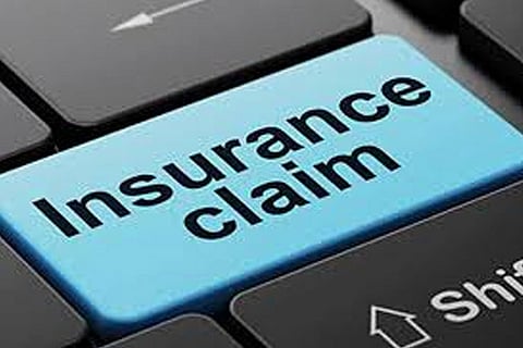 Insurance firm told to pay Rs 8.69 lakh to kin of sweeper