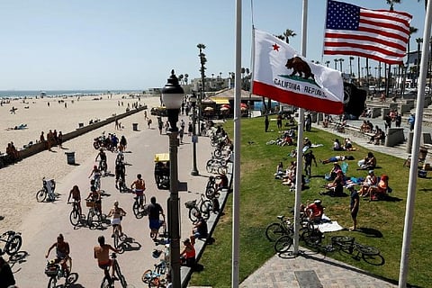 Image Courtesy: Reuters