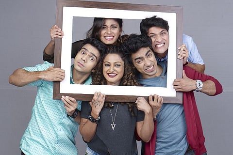 Two months of lockdown: TV stars in crisis, ask colleagues not to take 'extreme steps'