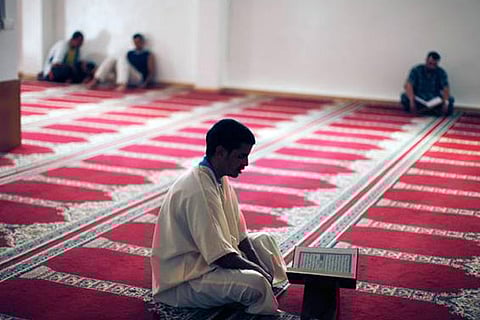 Low-key Eid celebrations in Tamil Nadu