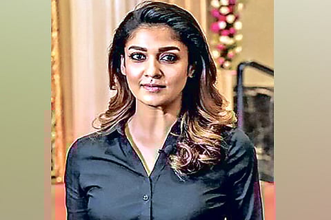 Nayanthara