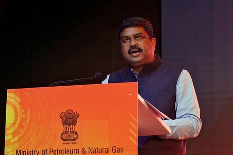 File Photo (Reuters)