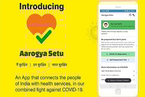 Image courtesy: IANS