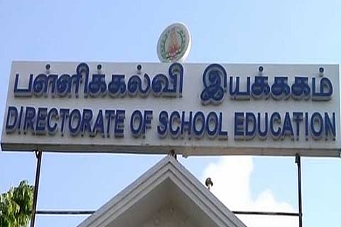 TN mulls fixing 25 per cent as pass marks for Class 10 boards