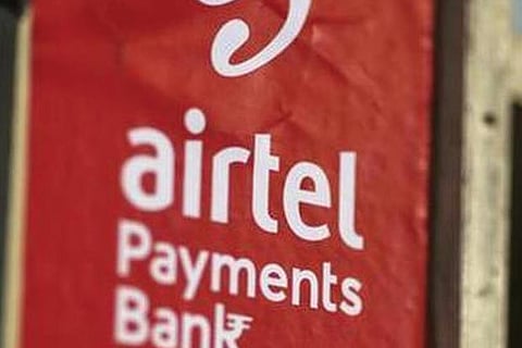 Airtel group ties up with Mastercard for farmers, SMEs